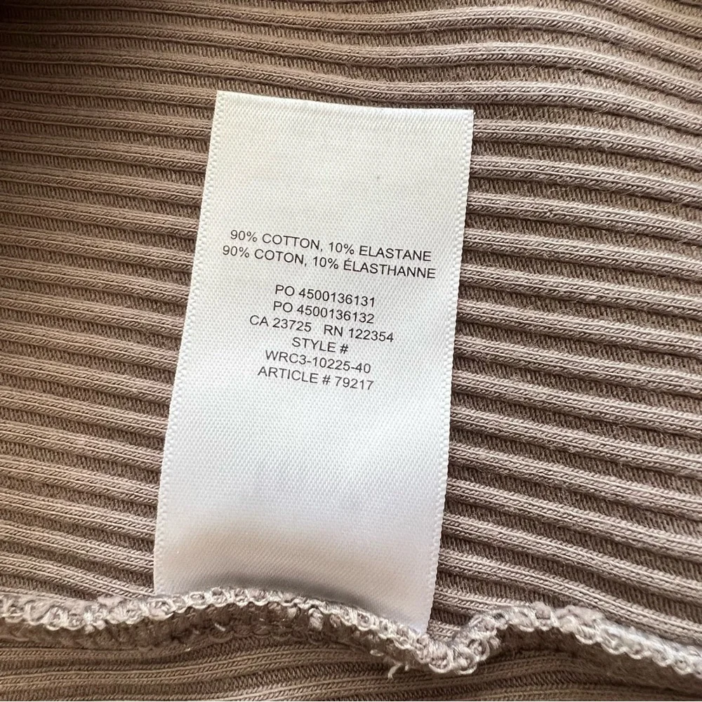 TNA crop jacket - Picture 9 of 9